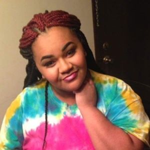 Meet your Posher, Takeena